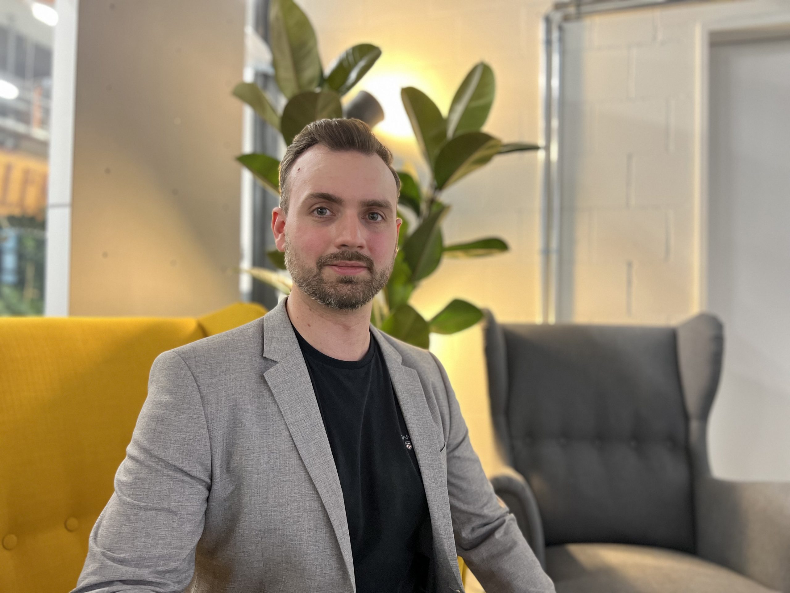 Daniel Boo – Hörsystemakustiker mit eidg. Fachausweis, Inhaber der Hörschmiede Boo in Horgen